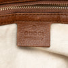 Gucci Large GG Canvas Bella Tote Secondhand
