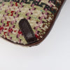 Burberry shoulder