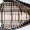 Burberry shoulder