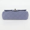 Chanel shoulder
