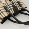 Burberry tote