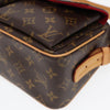 Louis Vuitton shoulder