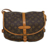 Louis Vuitton shoulder