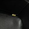 Chanel Large Quilted Lambskin Knock On Wood Vanity Case Secondhand