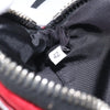 Secondhand Prada Tessuto Red Nylon Bag