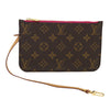 Louis Vuitton clutch