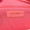 Chanel shoulder