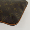 Louis Vuitton clutch