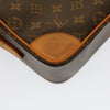 Louis Vuitton shoulder