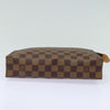 Louis Vuitton clutch