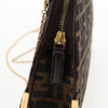 Fendi shoulder