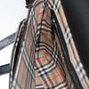 Burberry shoulder
