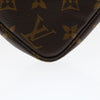 Louis Vuitton clutch