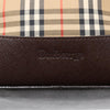 Burberry shoulder