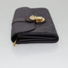 Secondhand Louis Vuitton Amelia Purple Leather Accessories