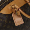 Louis Vuitton travel