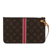 Louis Vuitton clutch