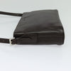 Burberry shoulder