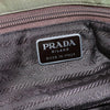 Prada tote