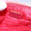 Prada clutch