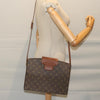 Louis Vuitton shoulder