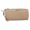 Secondhand Miu Beige Leather Bag