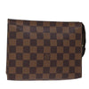 Louis Vuitton clutch