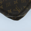 Louis Vuitton clutch