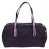 Prada shoulder