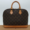 Louis Vuitton handbag