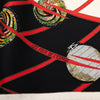 Hermès Les Feux de L Espace Silk Scarf 90 Secondhand