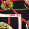 Hermès Les Feux de L Espace Silk Scarf 90 Secondhand