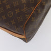 Louis Vuitton shoulder