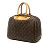 Louis Vuitton Monogram Deauville Secondhand