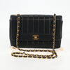 Chanel shoulder