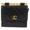 Chanel shoulder