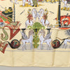 Hermès scarf