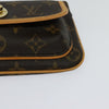 Louis Vuitton clutch