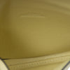 LOEWE Small Leather Heel Pouch Secondhand