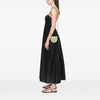 LOEWE Small Leather Heel Pouch Secondhand