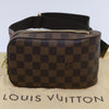 Louis Vuitton shoulder