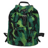 Prada backpack