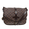 Louis Vuitton shoulder