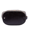 Fendi Zucca Canvas Bucket Bag Secondhand
