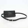 Chanel shoulder