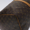 Louis Vuitton travel