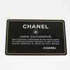 Chanel wallet