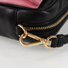 Prada shoulder