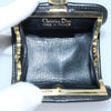 Dior wallet