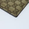 Gucci wallet